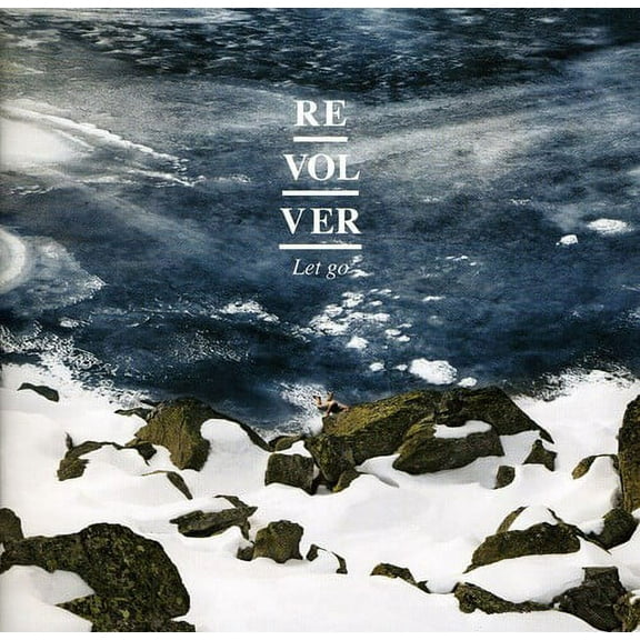 Revolver - Let Go - Music & Performance - CD