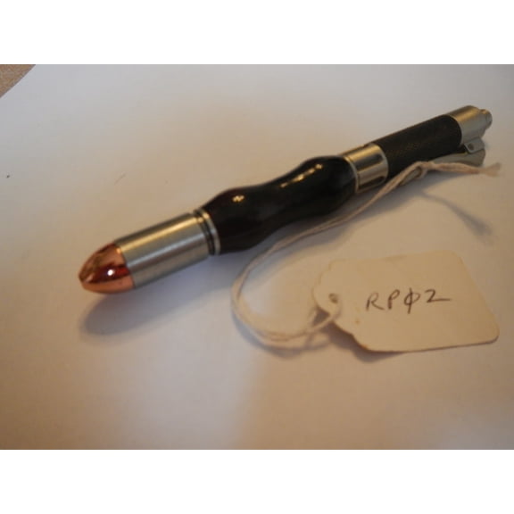 Revolver Pen RP02