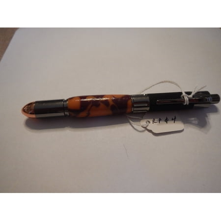 Revolver Pen RP04