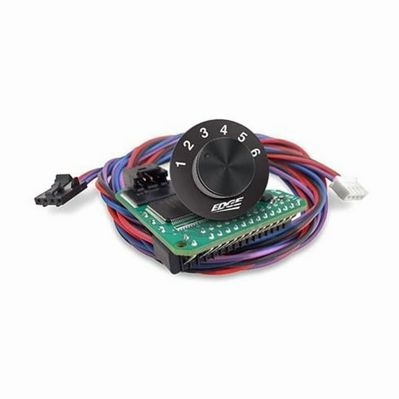 Revolver Performance Chip/Switch Fits Select: 2000 Ford F250, 2000 Ford F350