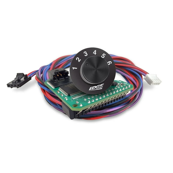Revolver Performance Chip/Switch Fits select: 2001 FORD F250, 2001 FORD F350