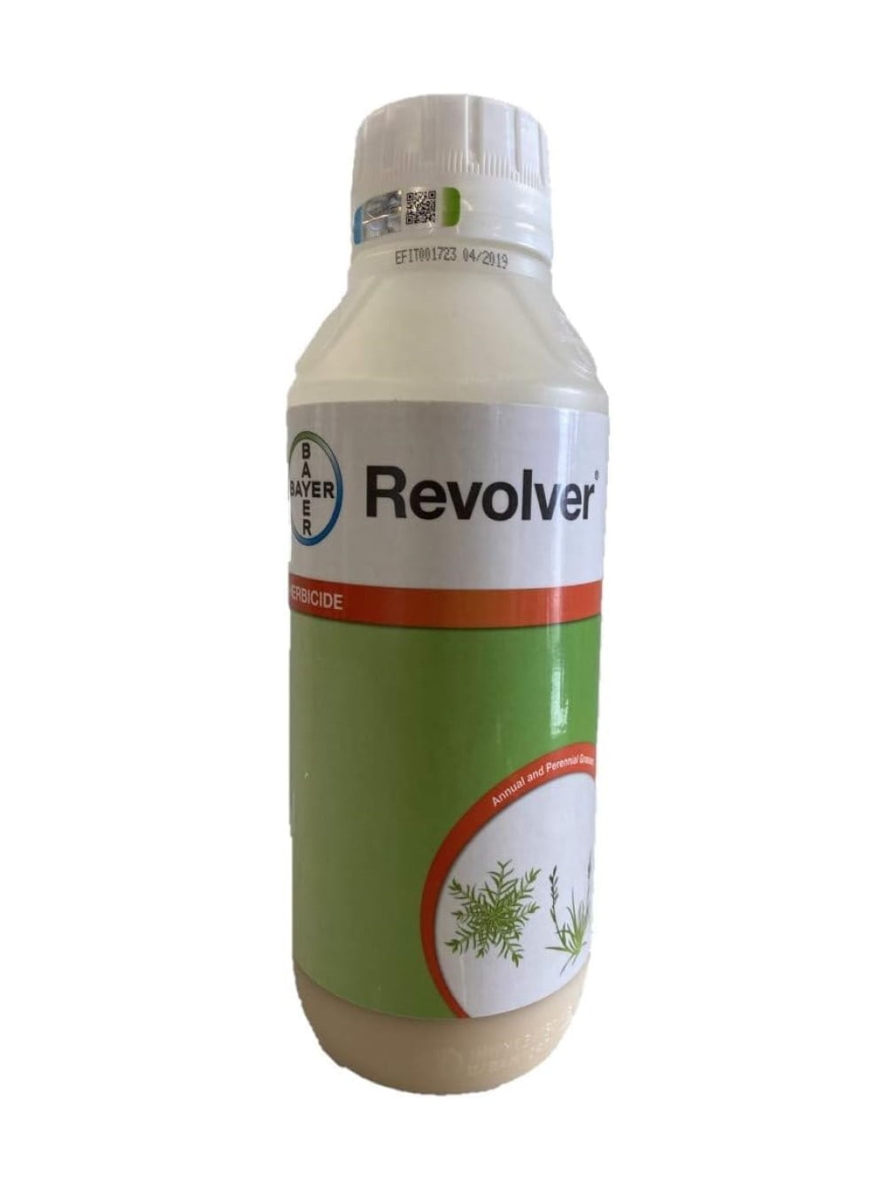 Revolver Post-Emergence Herbicide For Grassy Weeds - 32 fl oz Bottle by Envu