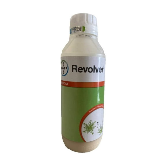 Revolver Post-Emergence Herbicide For Grassy Weeds - 32 fl oz Bottle by Envu