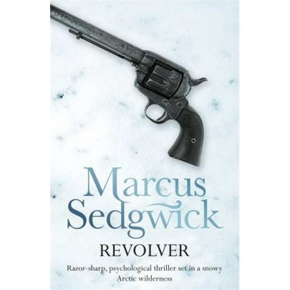 Pre-Owned Revolver (Paperback) 1444000055 9781444000054