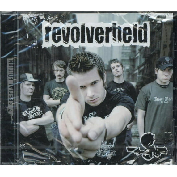 Revolverheld