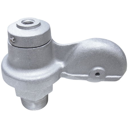 Revolving Flagpole Truck 3-1/2" Flagpole Diameter