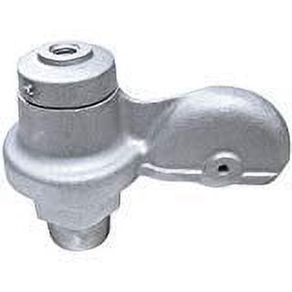 Revolving Flagpole Truck 3-1/2" Flagpole Diameter
