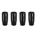 thumbnail image 1 of Revolving Handle Grip, 4Pcs M12x65mm Female Thread Phenolic Handle for Industry Lathe Milling, 1 of 6