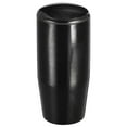 thumbnail image 1 of Revolving Handle Grip, M12x65mm Female Thread Phenolic Handle Tapered Handle Insert for Industry Lathe Milling, 1 of 6