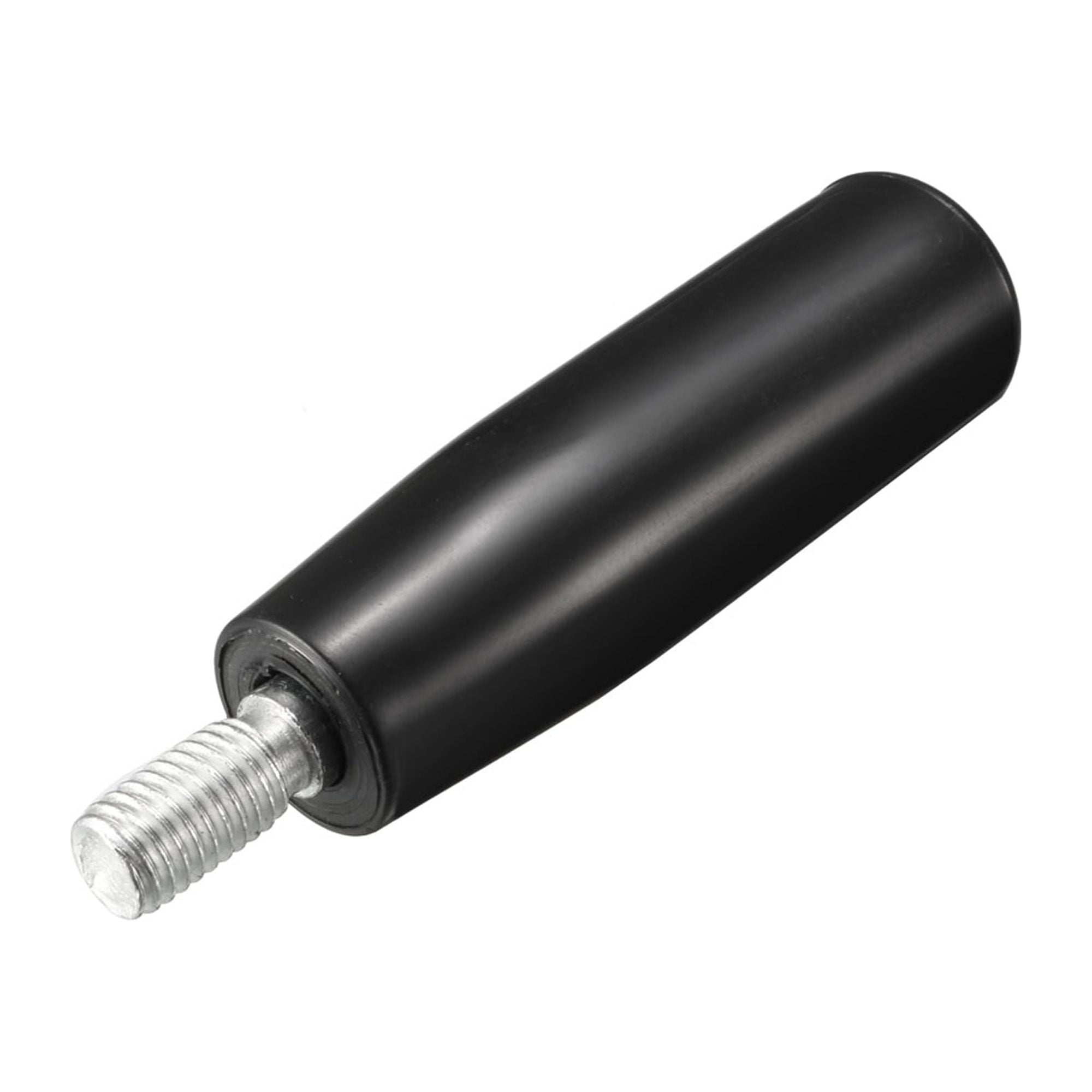 Universal Revolving Handle Grip For Lathe & Milling Machine – Sturdy Plastic/Metal Build (M6/M8/M10/M12)