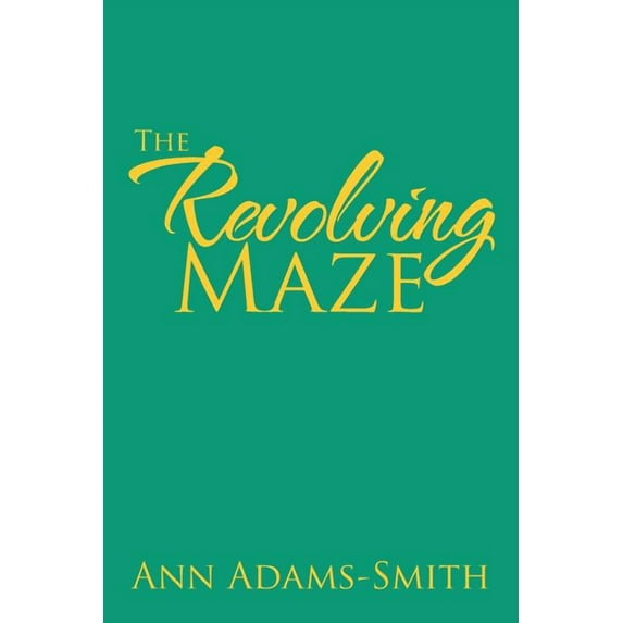 Revolving Maze