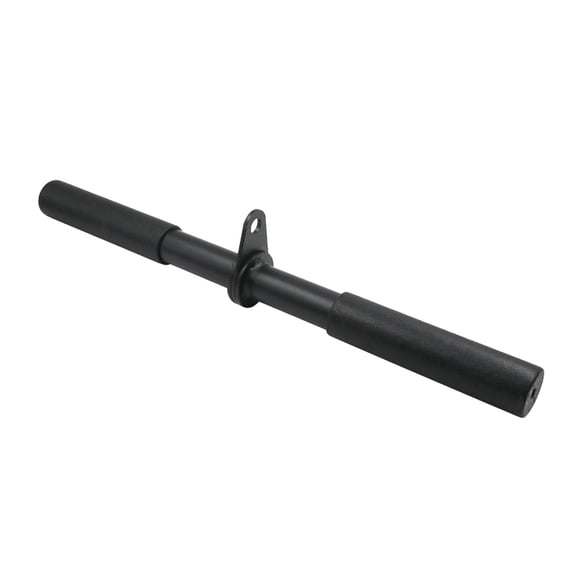 Revolving Straight Bar, Rubber Fully Wrapped Handle, 360 degree ...