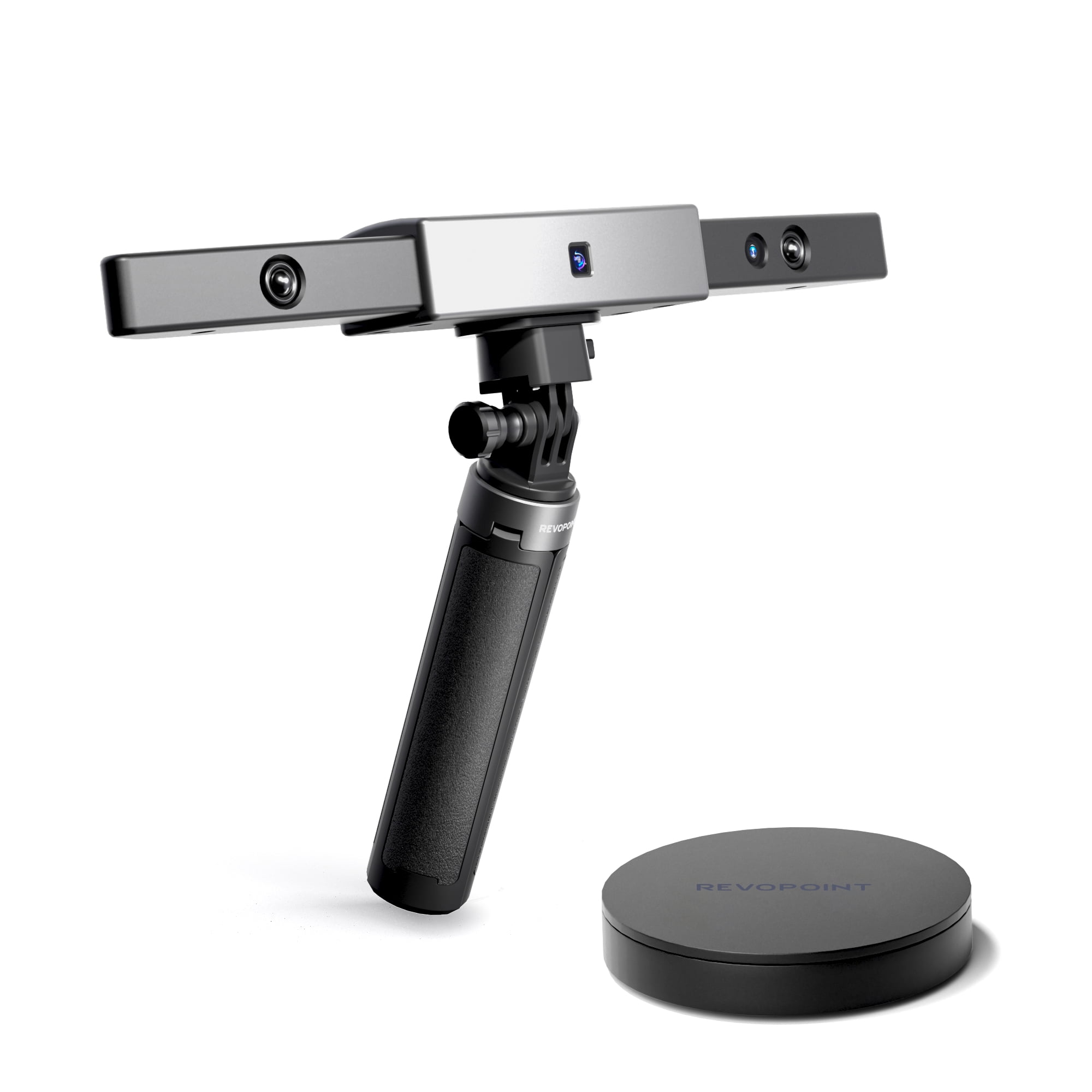 スキャナー REVOPOINT RANGE 3D SCANNER Revopoint RANGE 3D Scanner Full Color 3D Scanning Panama | Ubuy