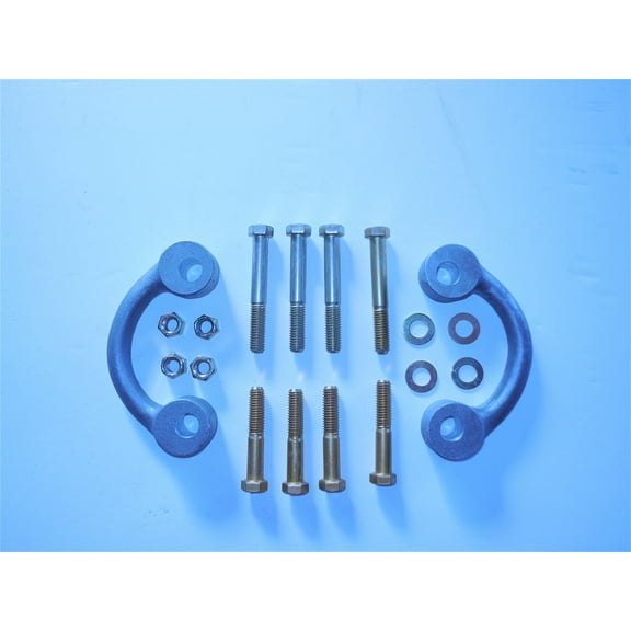 Revtek 30009 Pro Kit Leveling Kit