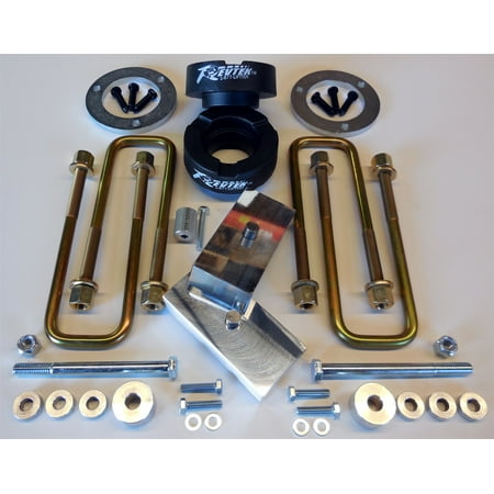 Revtek 426 Suspension Lift Kit Fits 05-15 Tacoma