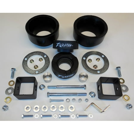 Revtek 432X Lift Suspension System Fits 10-17 4Runner