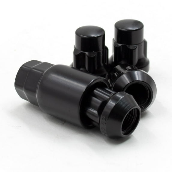 Revtek Suspension 741142BLK