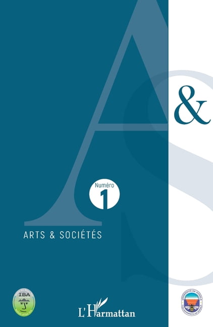 Revue Arts Et Societes Arts et sociétés numéro 1, (Paperback)