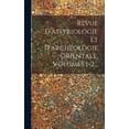 thumbnail image 1 of Revue D'assyriologie Et D'archéologie Orientale, Volumes 1-2... (Hardcover), 1 of 1
