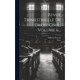 thumbnail image 1 of Revue Trimestrielle De Droit Civil, Volume 6... (Hardcover), 1 of 1