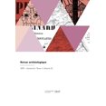 thumbnail image 1 of Revue archéologique (Paperback), 1 of 1