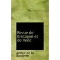 thumbnail image 1 of Revue de Bretagne Et de Vendee, Tome II (Hardcover), 1 of 1