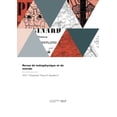 thumbnail image 1 of Revue de métaphysique et de morale (Paperback), 1 of 1
