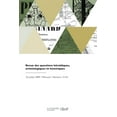thumbnail image 1 of Revue des questions héraldiques, archéologiques et historiques (Paperback), 1 of 1