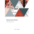 thumbnail image 1 of Revue du monde musulman, (Paperback), 1 of 1