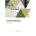 thumbnail image 1 of Revue encyclopédique (Paperback), 1 of 1