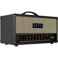 thumbnail image 1 of Revv Amplification Dynamis D40 Amplifier Head Black, 1 of 1