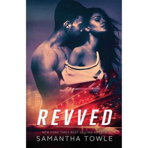 Pre-Owned Revved