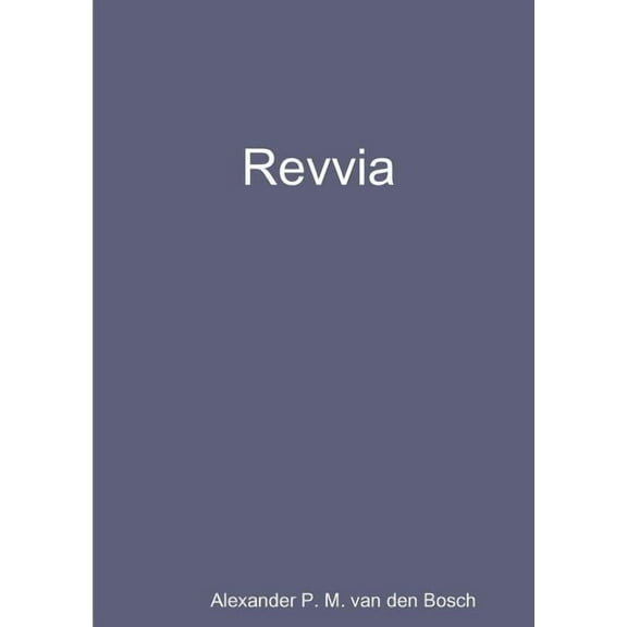 Revvia, (Paperback)