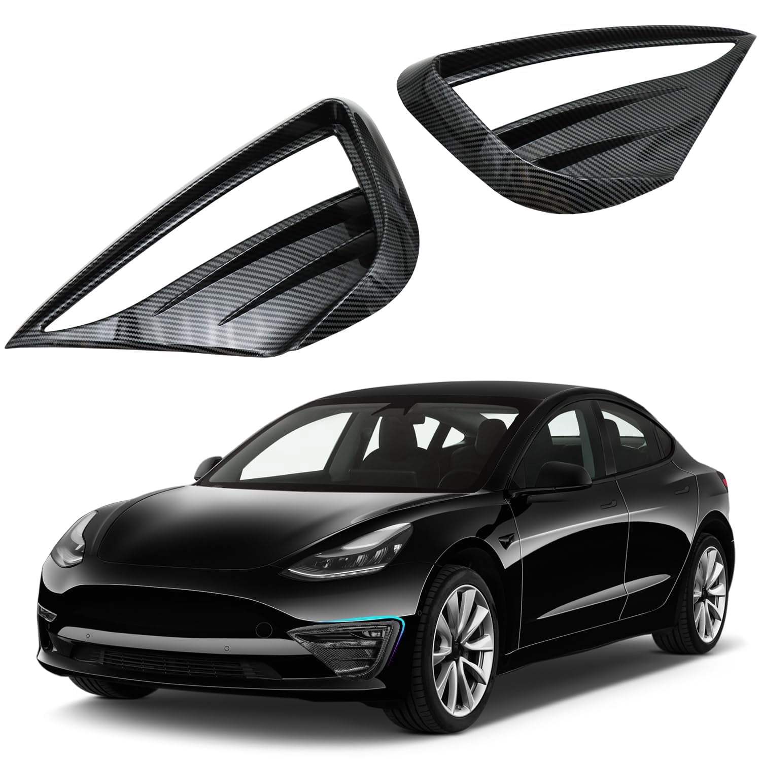 Sitemapcdatahttpsomobeldreferenzcomcool Tesla Model Y Fog Light Cover Pictures