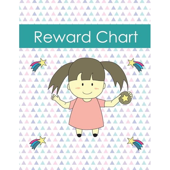 Reward Chart: Encouraging Behavior for Your Child