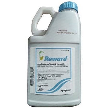 Reward Landscape and Aquatic Herbicide - 1 Gal.