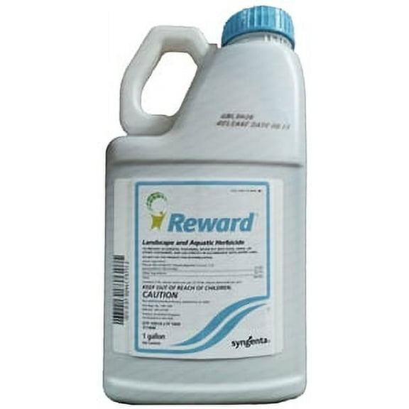 Reward Landscape and Aquatic Herbicide - 1 Gal.