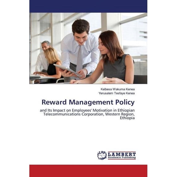 Reward Management Policy (Paperback)