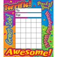 thumbnail image 1 of Reward Words Incentive Pad, 36 sheets | Bundle of 10 Each, 1 of 1