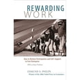 thumbnail image 1 of Rewarding Work: How to Restore Participation and Self-Support to Free Enterprise, with a New Preface (Paperback), 1 of 2