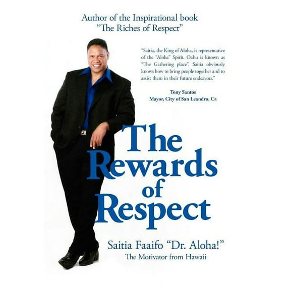 The Rewards of Respect (Hardcover)