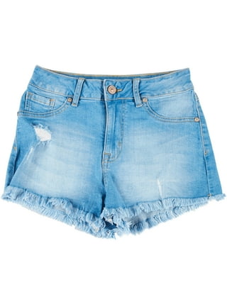 Rewash Juniors Shorts in Juniors Walmart