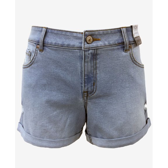 Rewash Juniors Jessie Girlfriend Shorts