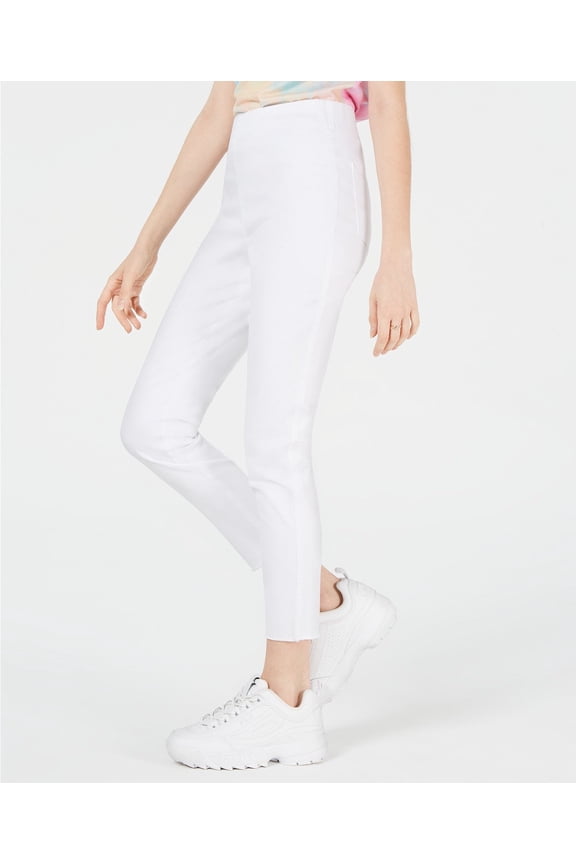 Juniors Pull On Jeggings