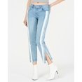 thumbnail image 1 of Rewash -  Striped Snap-Side Jeans - Regular - 5, 1 of 4