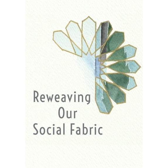 Reweaving Our Social Fabric: A Muslim Conference for the 21st Century (Paperback)