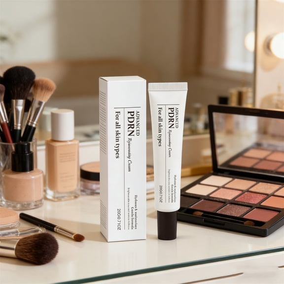 Rewenti Advanced PDRN Rejuvenating Cream Salmon DNA PDRN Face Moisturizer Optimal 1200ppm Concentration for Resist-Aging Care Face Cream 20ml