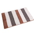 thumbnail image 1 of Rewenti Bathroom Rugs Soft and Absorbent Microfiber Bath Rugs Non-Slip Machine Washable Bath Mats for Bathroom Floor Tub and Shower, 1 of 7
