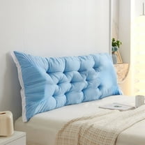 Rewenti Bedside Cushion Bedroom Cushion Bed Back Tatami Soft Package Bed Sofa