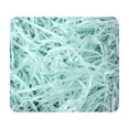 thumbnail image 1 of Rewenti Confetti Crinkle Paper Shredded 100G Bag Gift Box Raffia Party Supplies, 1 of 4